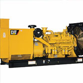 genset yanmar massons